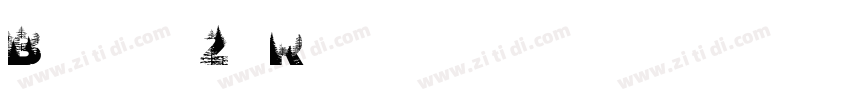 Besom 2 Regular字体转换 Besom 2 Regular字体转换